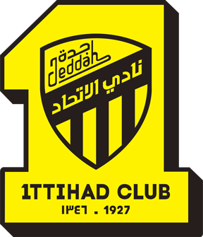 Logo Al Ittihad Club