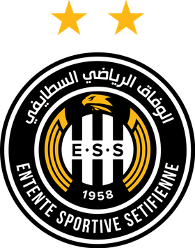 Logo ES Setif
