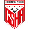 Logo CSKA Pamir Dushanbe Women