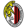 Logo Hamrun Spartans