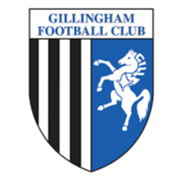 Logo Gillingham U21