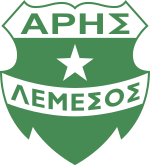 Logo Aris Limassol