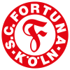 Logo Fortuna Köln