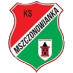 Logo KS Mszczonowianka