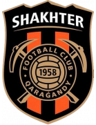 Logo Shakhter Karagandy Women