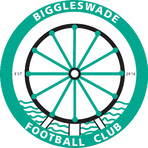 Logo Biggleswade FC