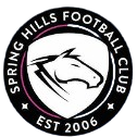 Spring Hills FC W U20
