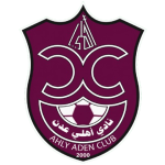 Logo Al-Ahli Aden