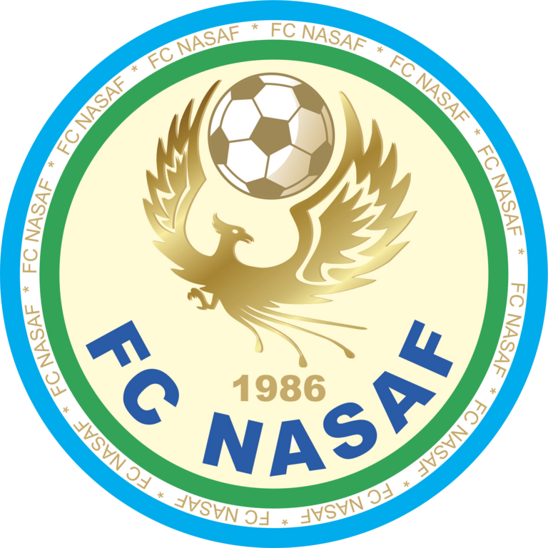 Logo Nasaf Qarshi Women