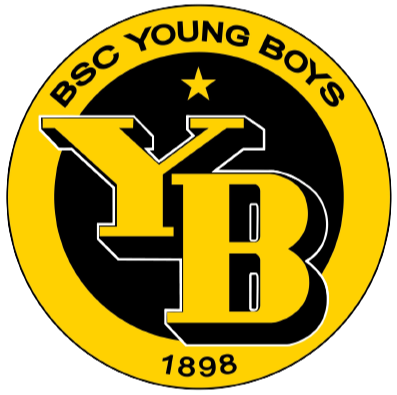 Logo Young Boys Women