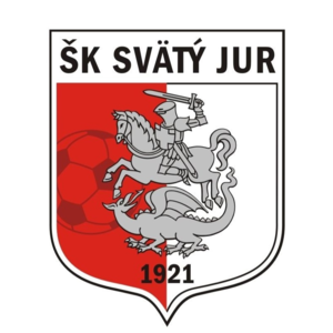 Logo SK Svaty Jur