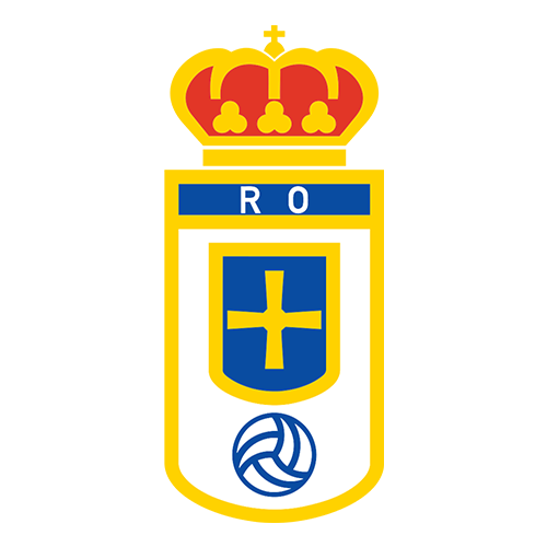 Logo Real Oviedo