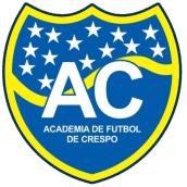 Academia de Crespo U19