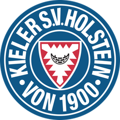 Logo Holstein Kiel Women