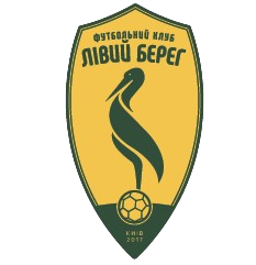 Logo FC Livyi Bereh U21