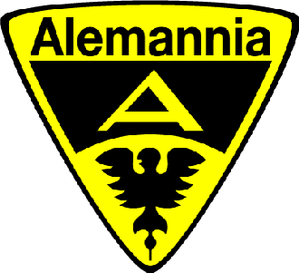 Logo Alemannia Aachen U19