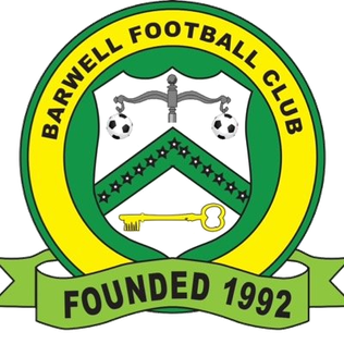 Logo Barwell