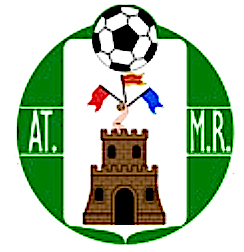 Logo Atletico Mancha real