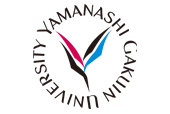 Logo Yamanashi Gakuin University Pegasus