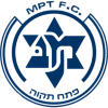 Logo Maccabi Petach Tikva U19
