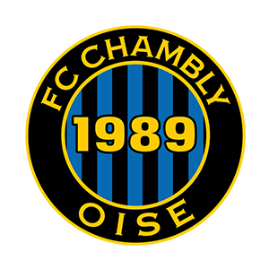 Logo FC Chambly Oise