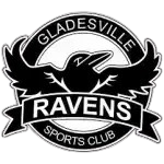 Logo Gladesville Ravens U23 (W)