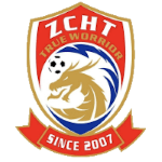 Logo Qingdao West Coast