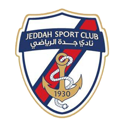 Logo Jeddah Sports Club
