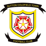 Logo Sutton Coldfield Town