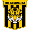 Logo The Strongest U19