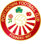 Logo Portadown Reserves