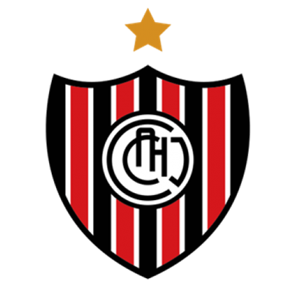 Logo Chacarita juniors