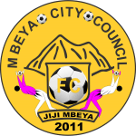 Logo Mbeya City
