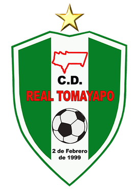 Logo Real Tomayapo U19