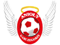 Logo Anioly Garczegorze