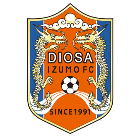 Logo Diosa Izumo Women