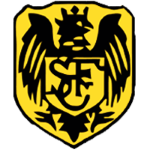 Logo Stotfold FC