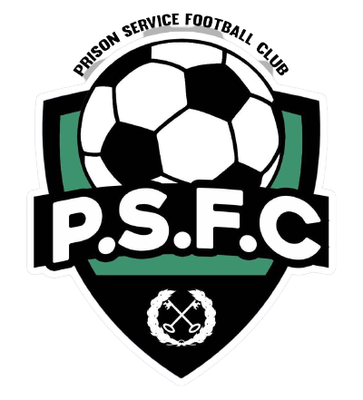 Logo Prison Service FC