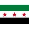 Syria U17 Women 