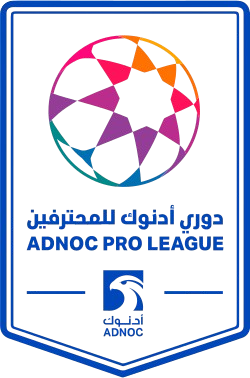 United Arab Emirates Adnoc Pro-League
